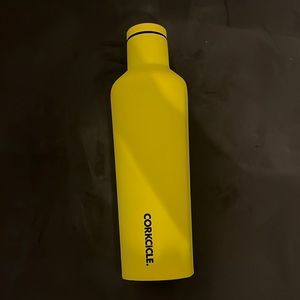 Corkcicle water bottle